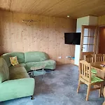 Stockreutehof Apartment