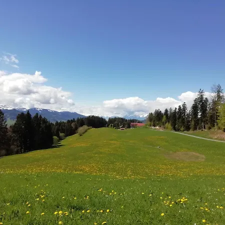 Stockreutehof Sulzberg (Bregenz)