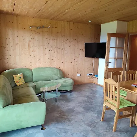 Stockreutehof Appartamento