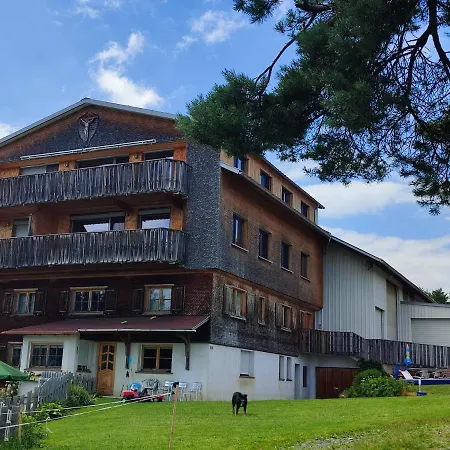 Stockreutehof Sulzberg (Bregenz)