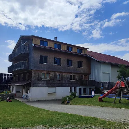 Daire Stockreutehof Sulzberg (Bregenz)