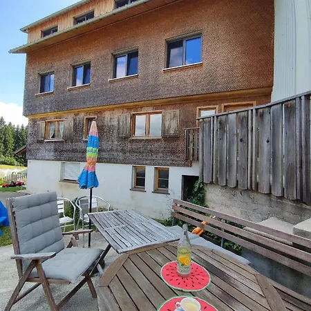 Appartamento Stockreutehof