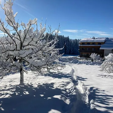 Stockreutehof Sulzberg (Bregenz)