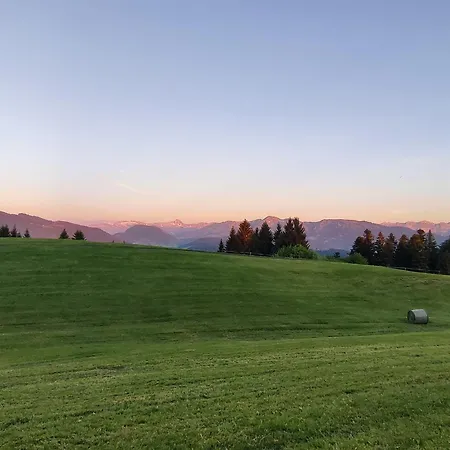 Stockreutehof * Sulzberg (Bregenz)