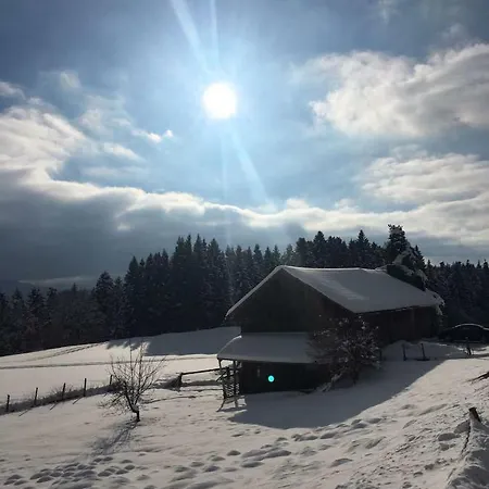 Stockreutehof Appartamento Sulzberg (Bregenz)