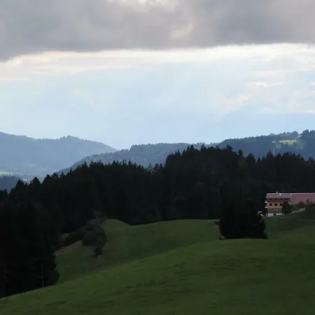 Appartamento Stockreutehof *