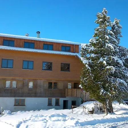 Appartamento Stockreutehof