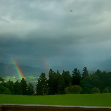 Stockreutehof * Sulzberg (Bregenz)