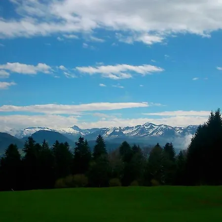 Appartamento Stockreutehof