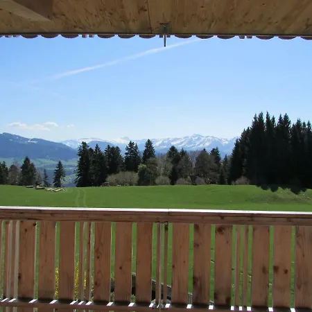 Appartamento Stockreutehof