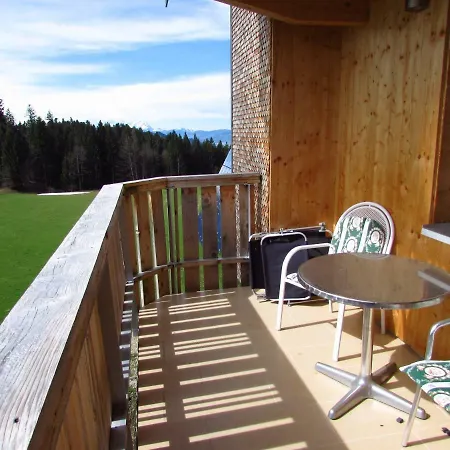 Stockreutehof Daire *