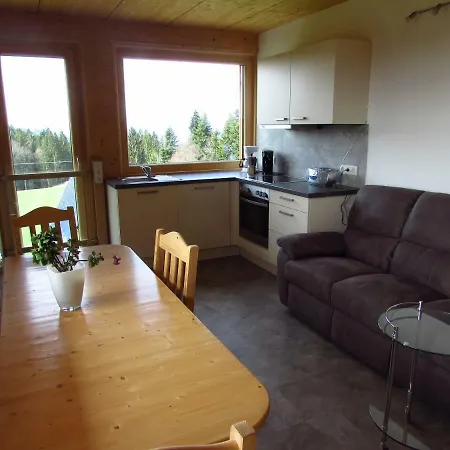 Stockreutehof Daire *