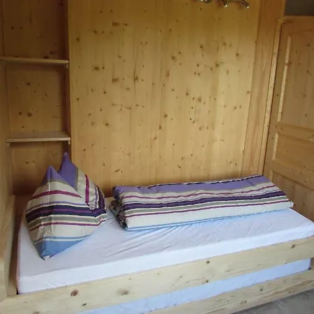 Daire Stockreutehof *