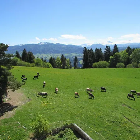 Stockreutehof Sulzberg (Bregenz)