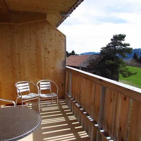 Stockreutehof * Sulzberg (Bregenz)