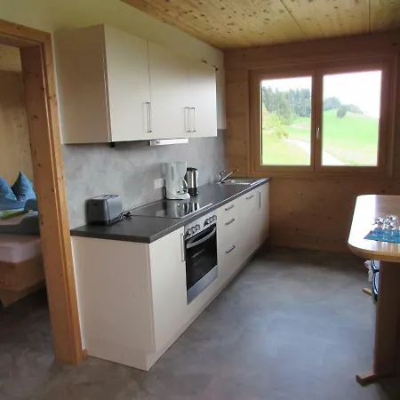 Stockreutehof Daire *