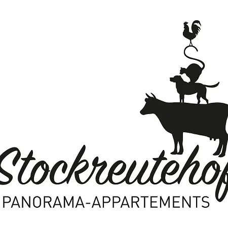 Stockreutehof 아파트 *