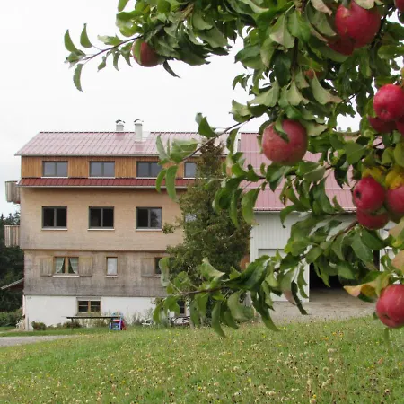 Stockreutehof Sulzberg (Bregenz)