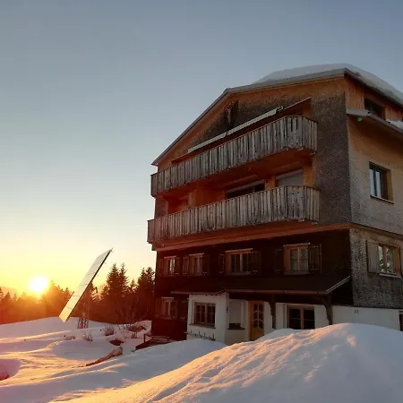 Stockreutehof Daire *