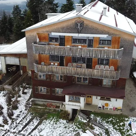Stockreutehof *